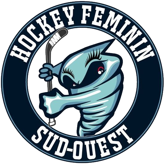 Storm Sud-Ouest Hockey Féminin